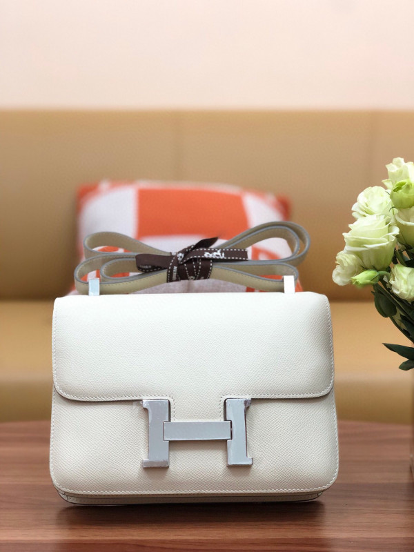 H**mes constance 24 all handmade