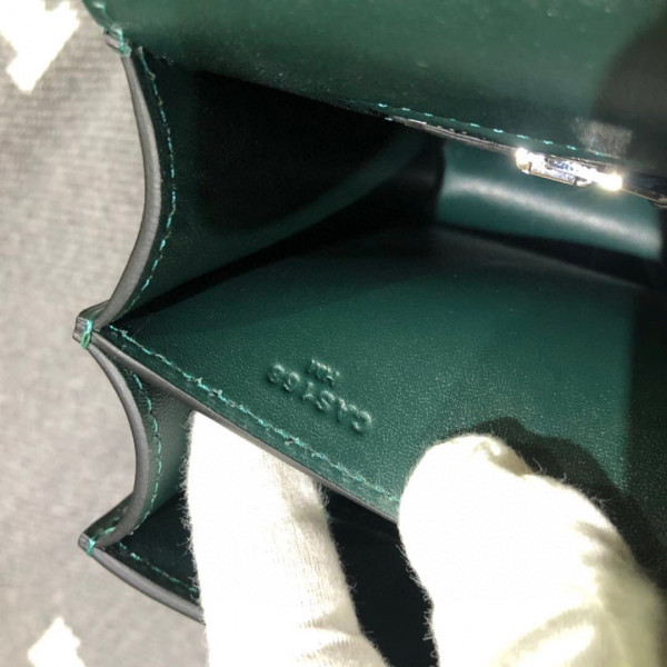 H**mes constance 24 all handmade