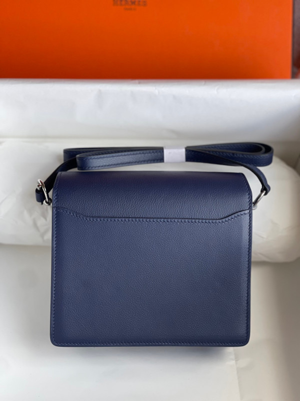 H**mes roulis 18cm all handmade