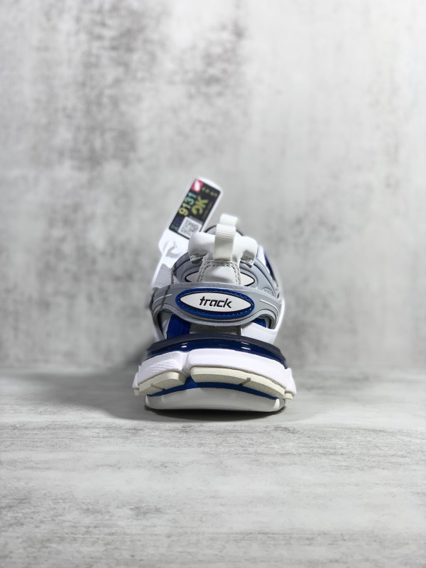 Ba*len*cia*ga runner sneaker