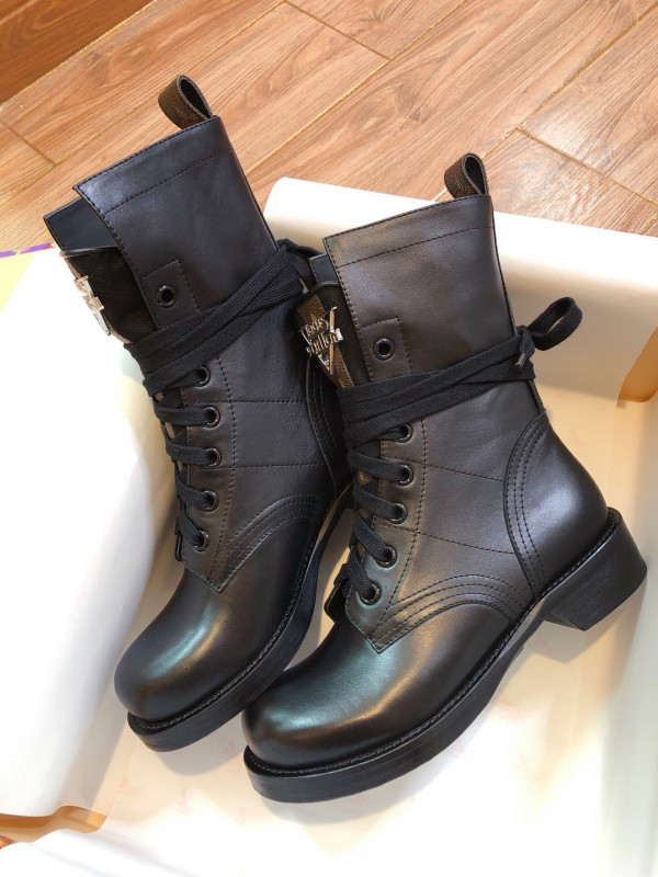 l0*is V*t0n metropolis ranger