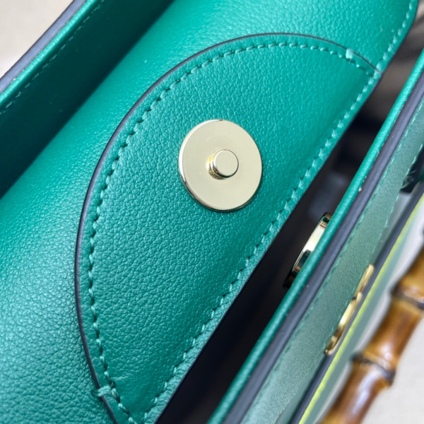 G*u*i diana medium tote bag