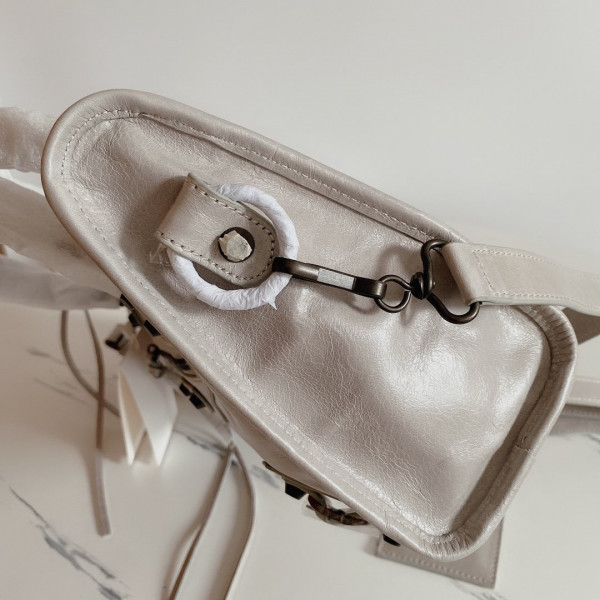 Ba*len*cia*ga classic city