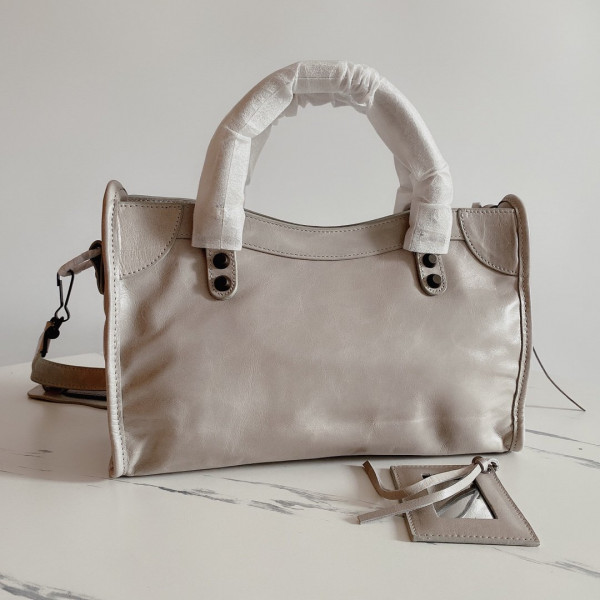 Ba*len*cia*ga classic city