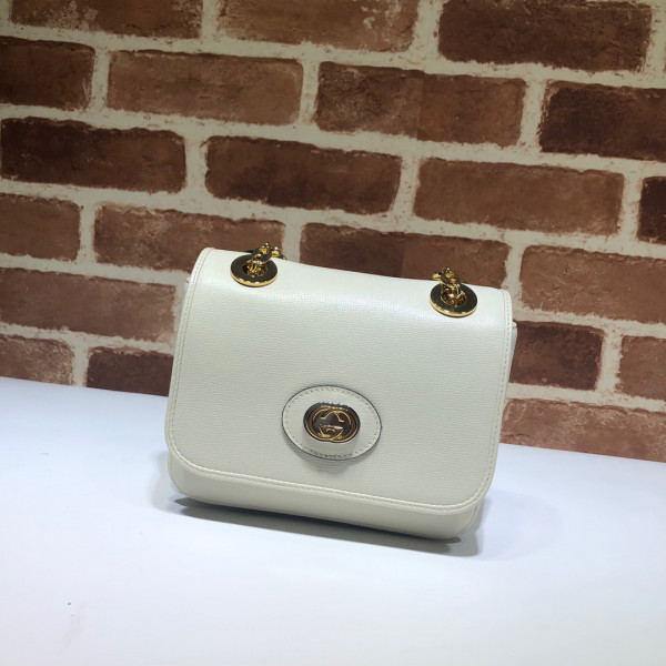 G*u*i marina mini bag