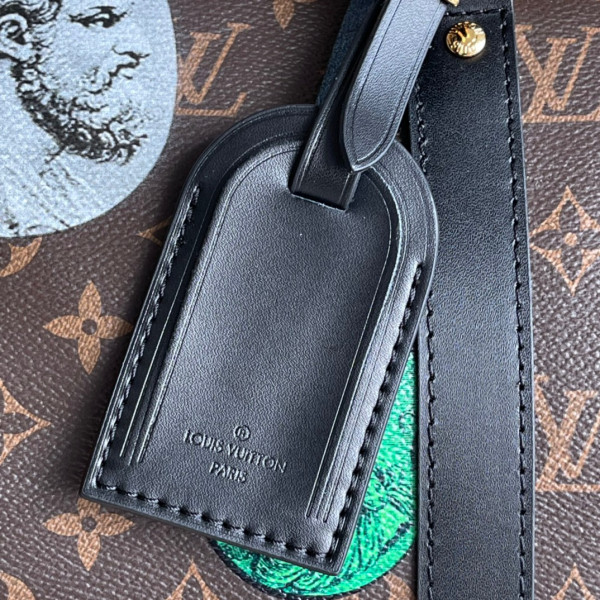 l0*is V*t0n keepall bandouliÈre 45