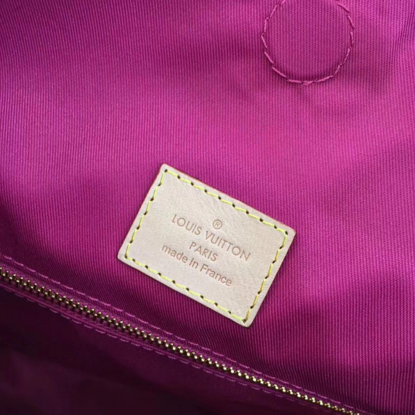 l0*is V*t0n graceful pm