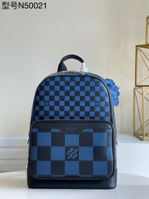 l0*is V*t0n campus backpack