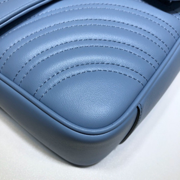 G*u*i gg marmont 26cm