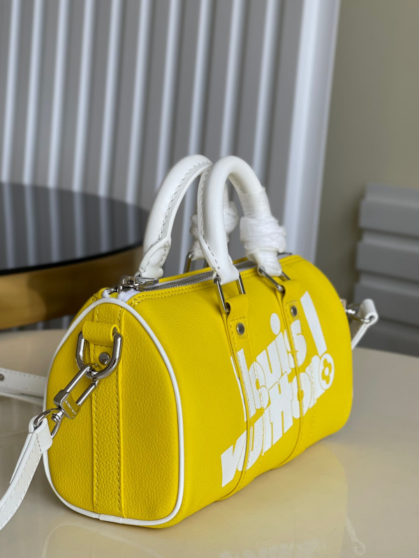 l0*is V*t0n keepall xs