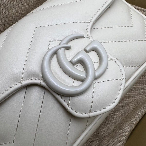 G*u*i gg marmont belt bag-16.5*10*5cm