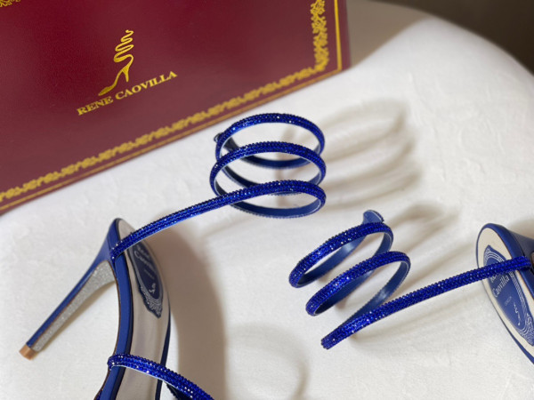 RENE CAOVILLA CLEO SANDAL