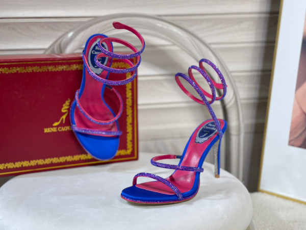 RENE CAOVILLA CLEO SANDAL