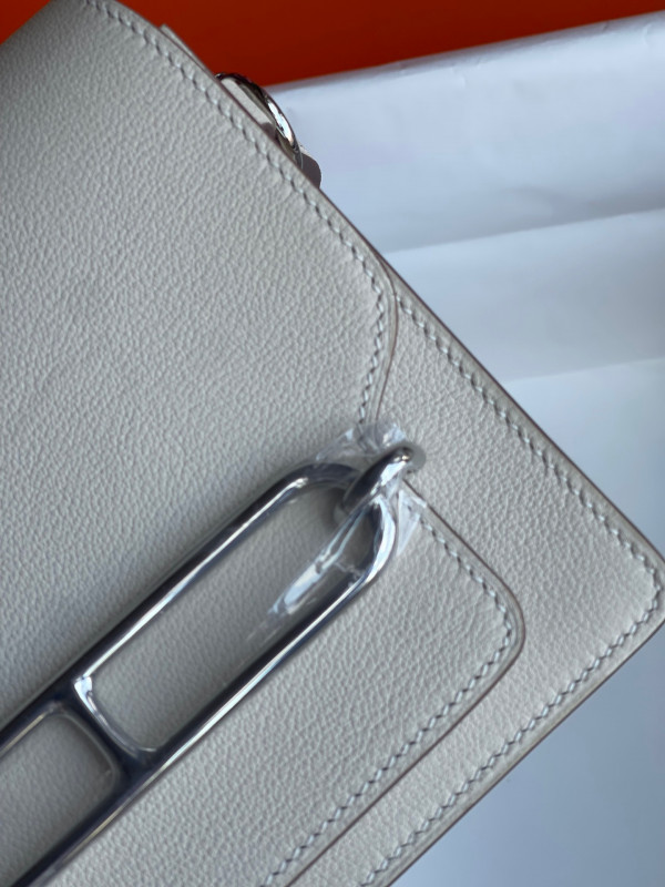 H**mes roulis 18cm all handmade