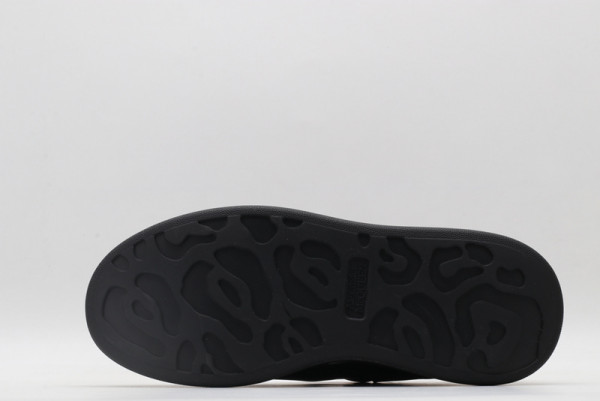 ale*d*r M*Q*en oversized sneaker