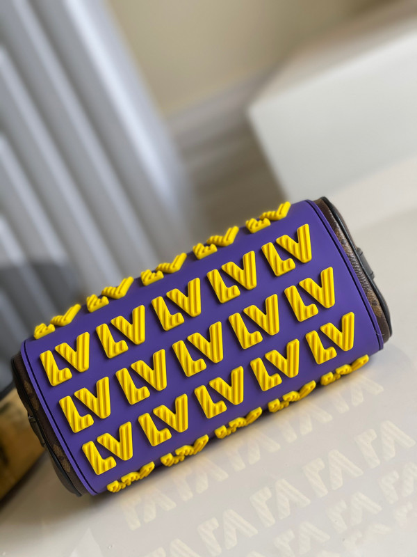 l0*is V*t0n keepall xs