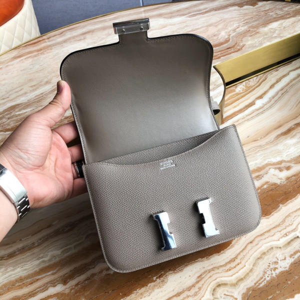 H**mes constance 18 all handmade