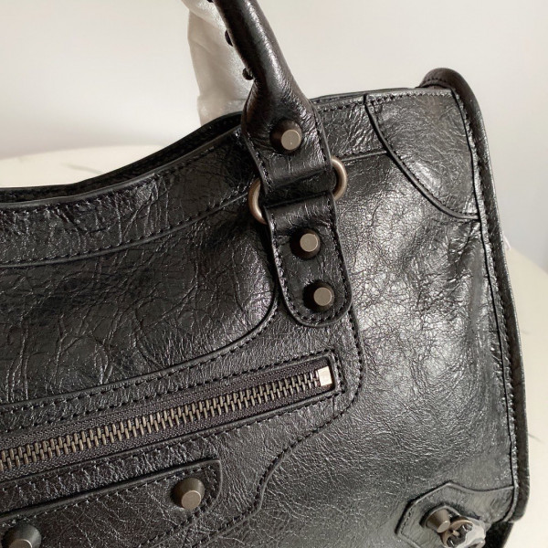 Ba*len*cia*ga classic city