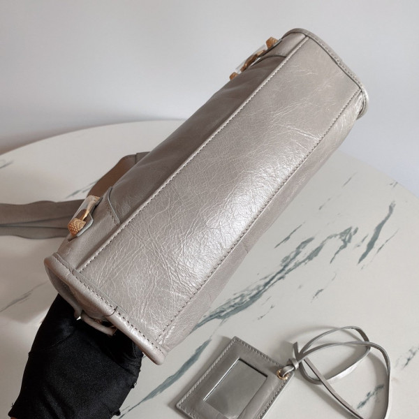 Ba*len*cia*ga classic city