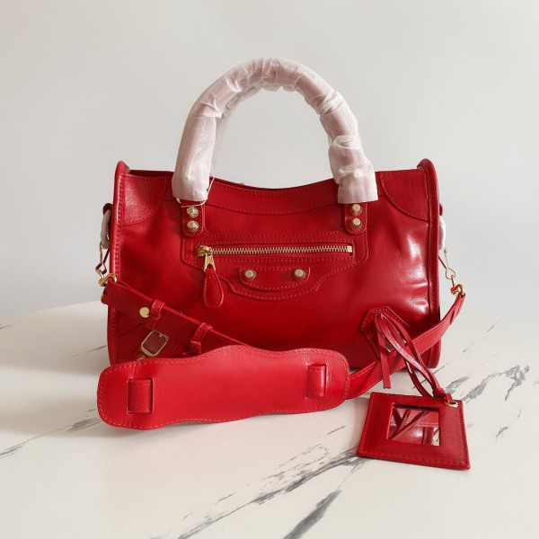 Ba*len*cia*ga classic city