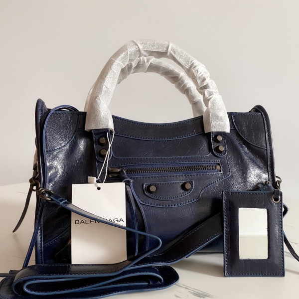 Ba*len*cia*ga classic city