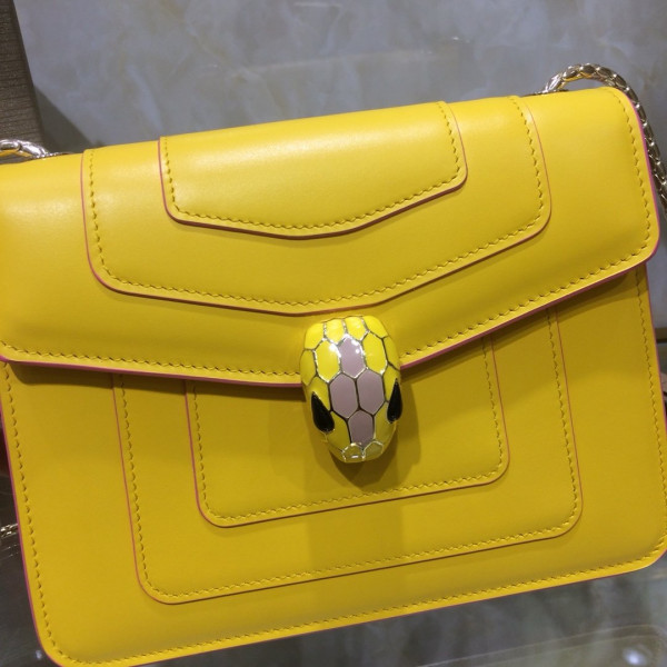 B*l*ai serpenti forever bag