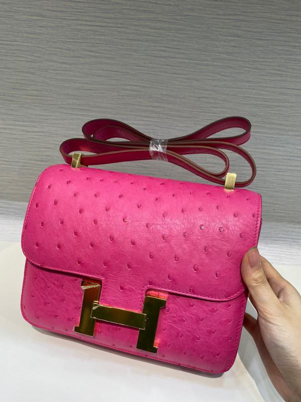 H**mes constance 24 all handmade