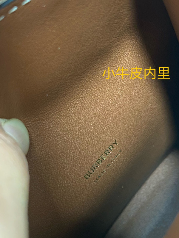 B**rry micro frances tote