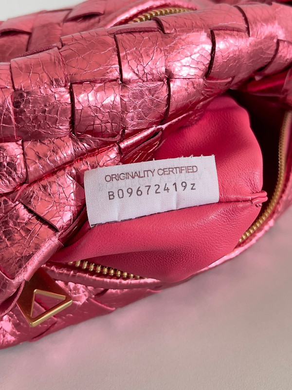 bo*te*ga Ve*ne*ta mini jodie