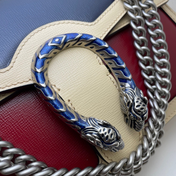 G*u*i dionysus small shoulder bag