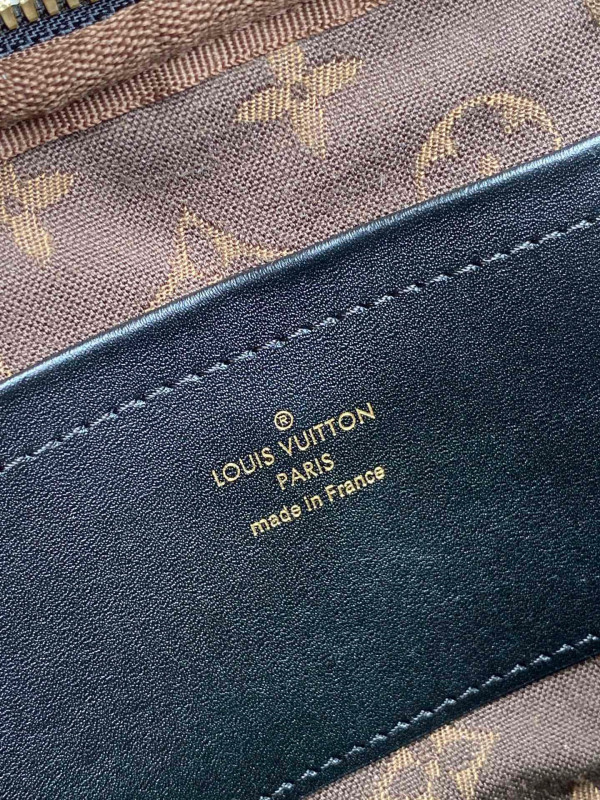 l0*is V*t0n utility crossbody