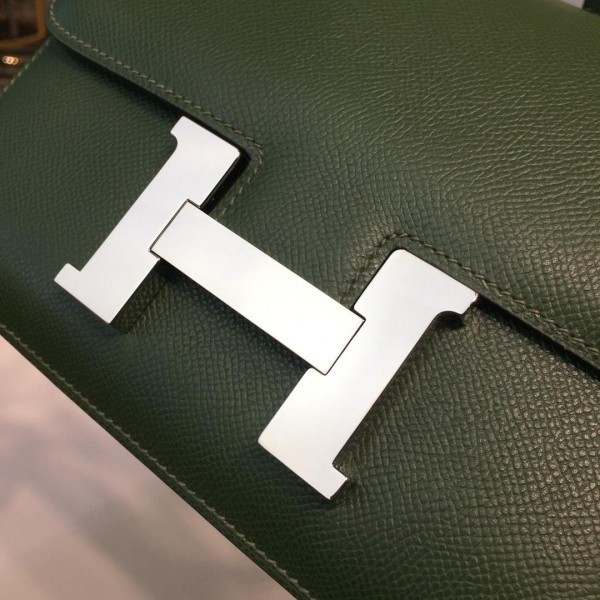 H**mes constance 24 all handmade