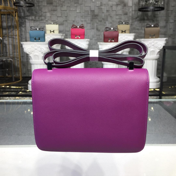 H**mes constance 24 all handmade