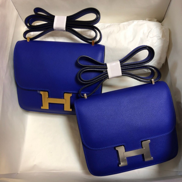 H**mes constance 24 all handmade