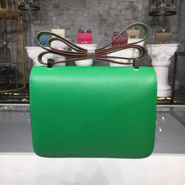 H**mes constance 24 all handmade