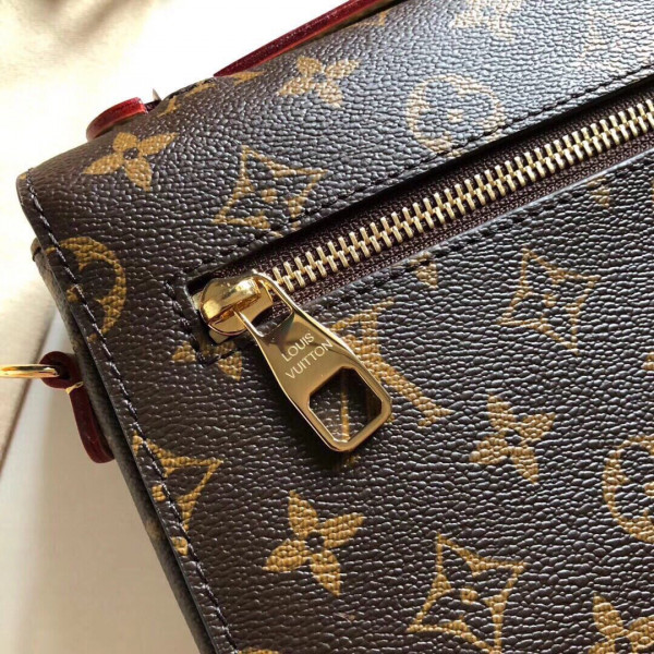 l0*is V*t0n m40780 monogram pochette metis messenger