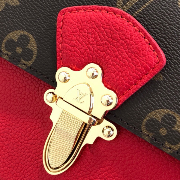 l0*is V*t0n victoire