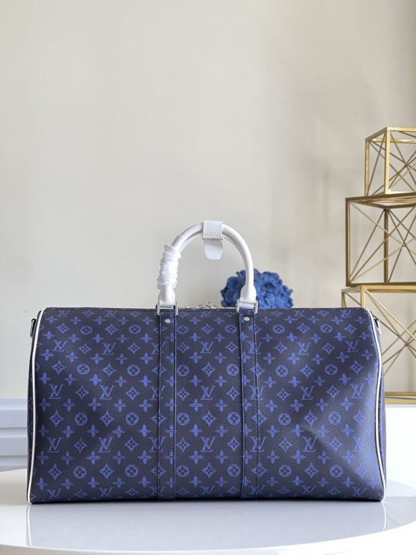 l0*is V*t0n keepall bandouliere 55