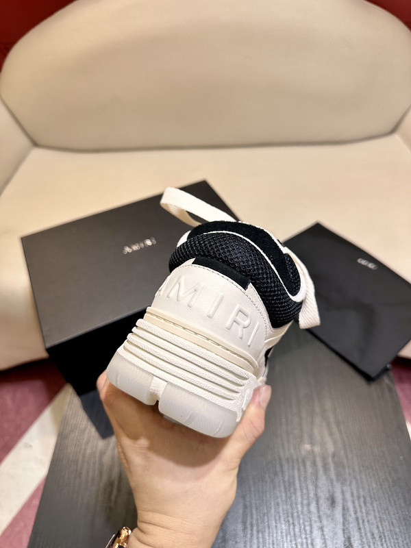 AMIRI MEN SNEAKER