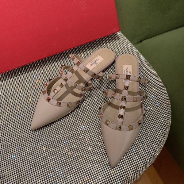 VALENTINO MULES