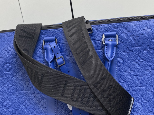 l0*is V*t0n keepall bandouliÈre 50