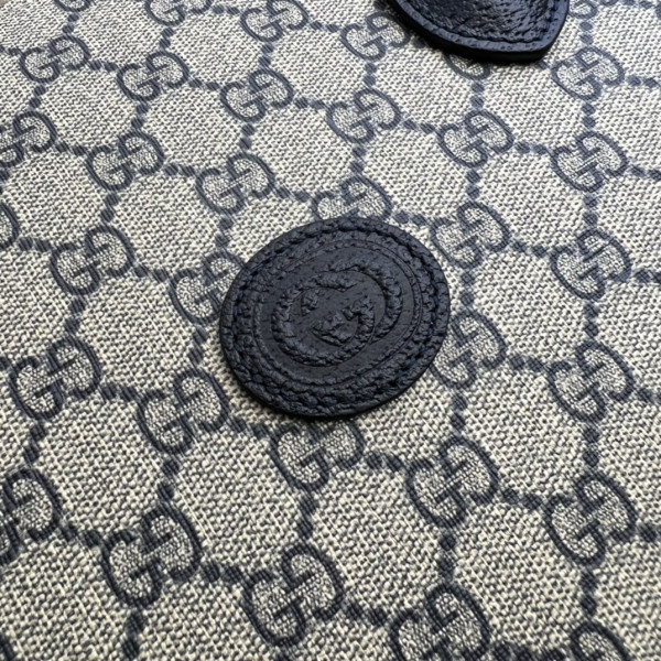 g*u*i g*u*i gg S*p*e monogram tote bag