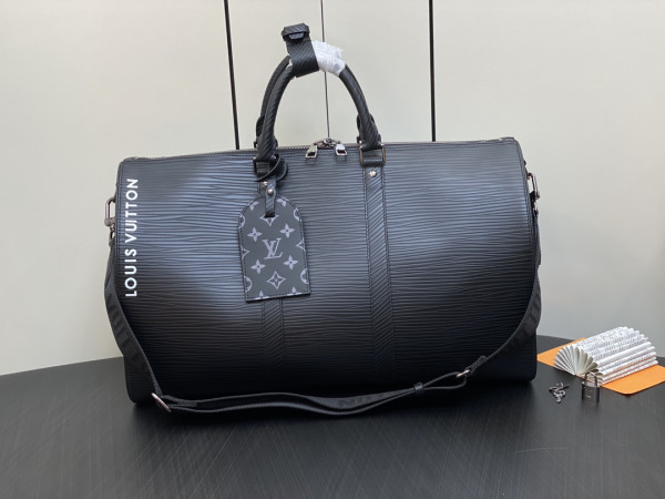 l0*is V*t0n keepall bandouliÈre 50