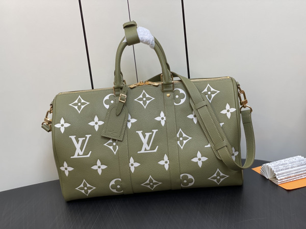 l0*is V*t0n keepall bandouliÈre 45