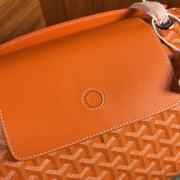 Go*ard rouette souple bag