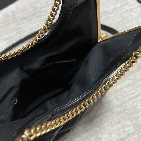 Y*L 87 in quilted lambskin