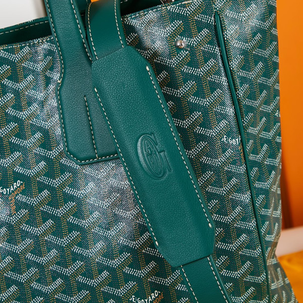 Go*ard tote bag-38*35*11.5cm