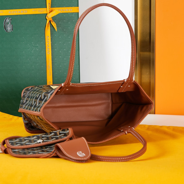 Go*ard saint l0*is bag-20*20*10cm