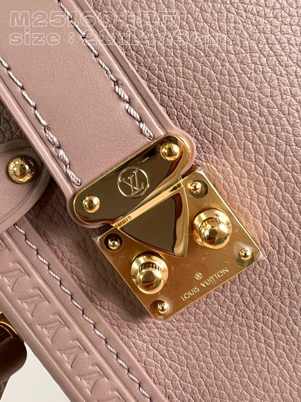 l0*is V*t0n side trunk pm-21*14*6cm