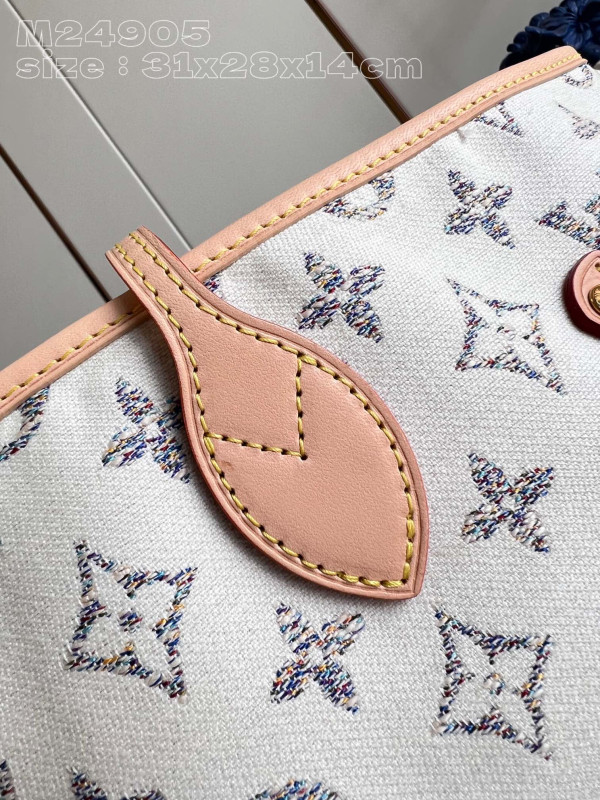 l0*is V*t0n neverfull mm-31*28*14cm